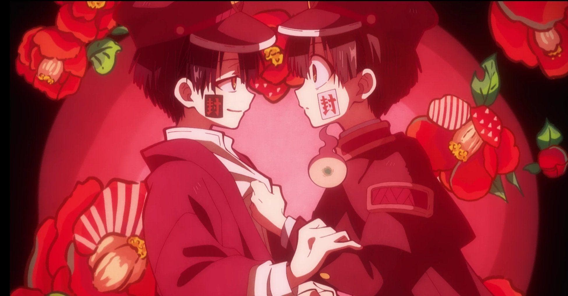 Hanako And Tsukasa Have A Shared Dark Past In 'Toilet-Bound Hanako-kun'