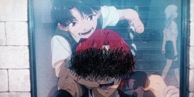 15 Anime Heroes Who Have Evil Siblings