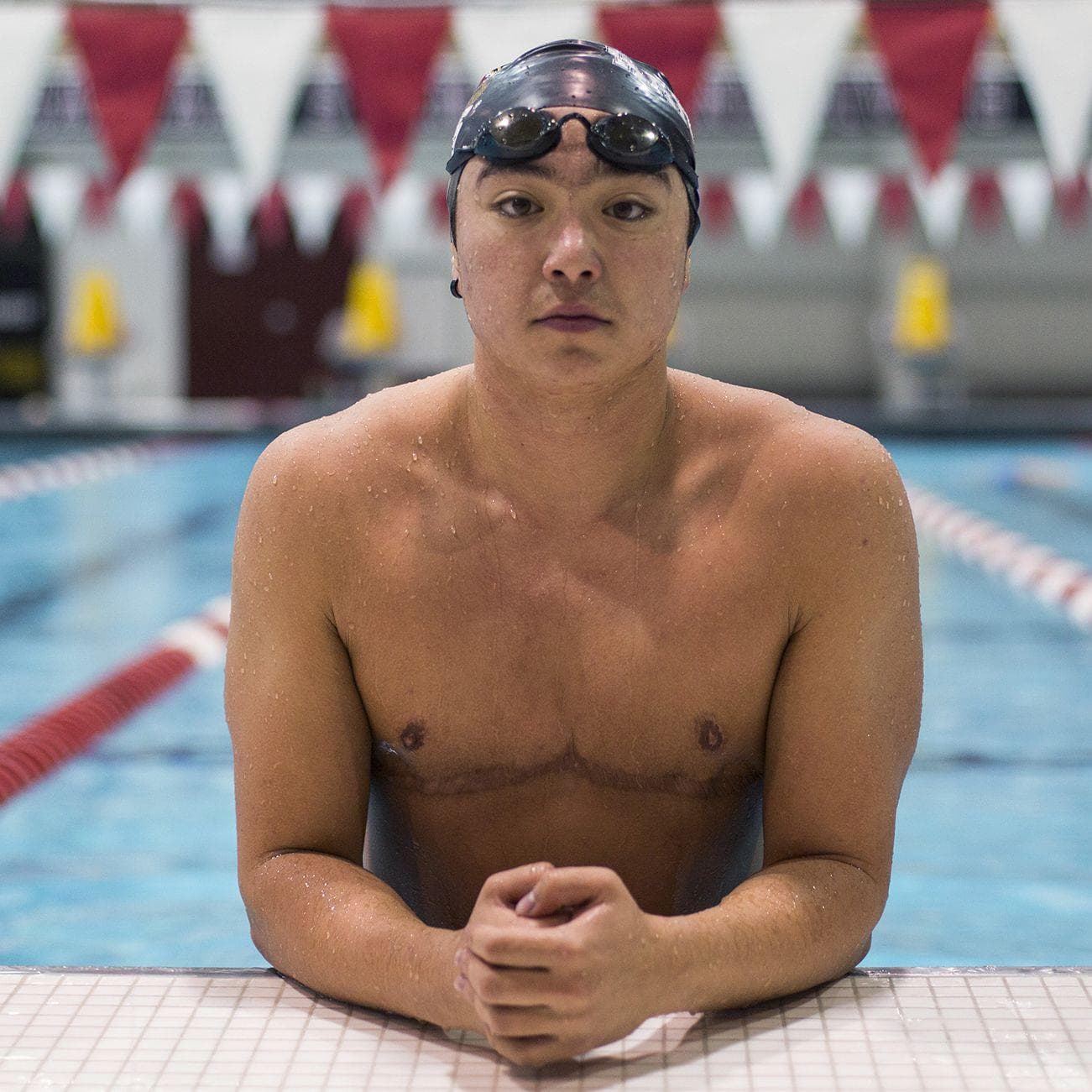 30 Transgender Athletes Breaking Down Barriers In 2022(02)