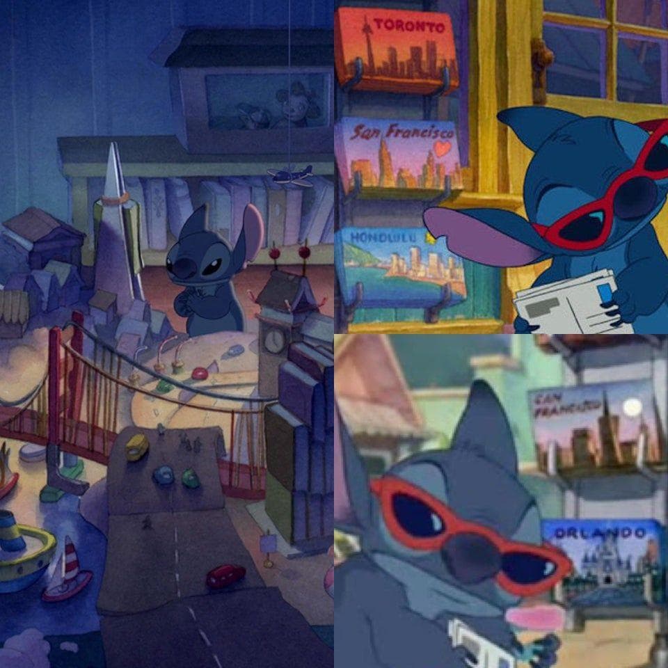 Dark Details Fans Noticed About Supporting Characters In Disney Movies