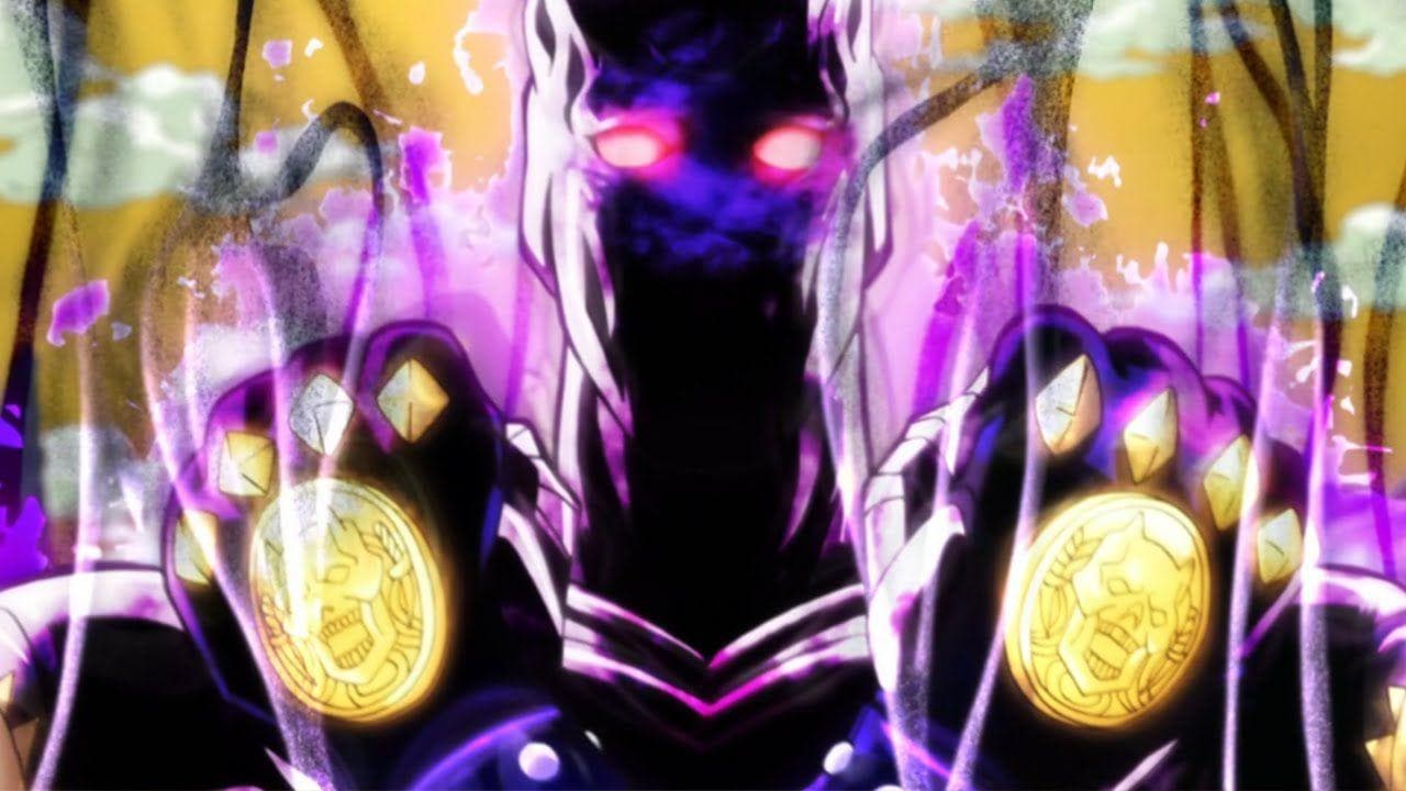 The 15 Strongest Stands In 'JoJo's Bizarre Adventure,' Ranked