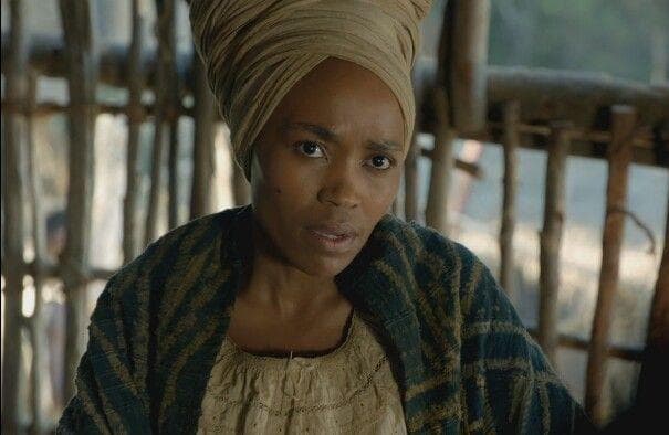 Queen Nanny Of The Maroons Led A Victorious Rebellion Against The British, And Now She's On The Jamaican $500 Bill 