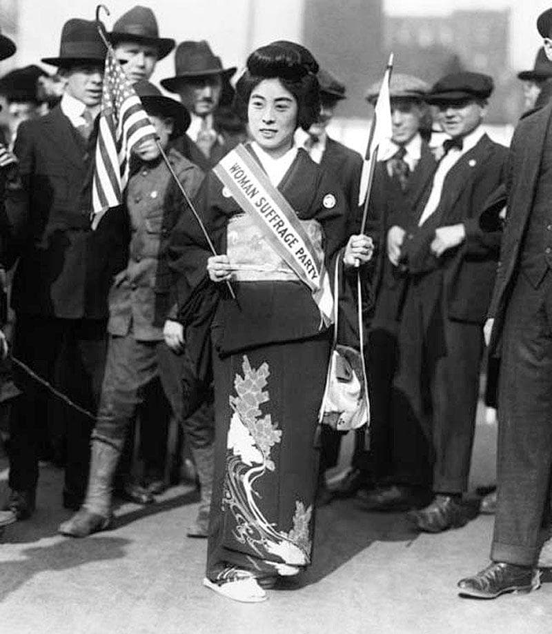 Fierce Women Who Changed The Course of History