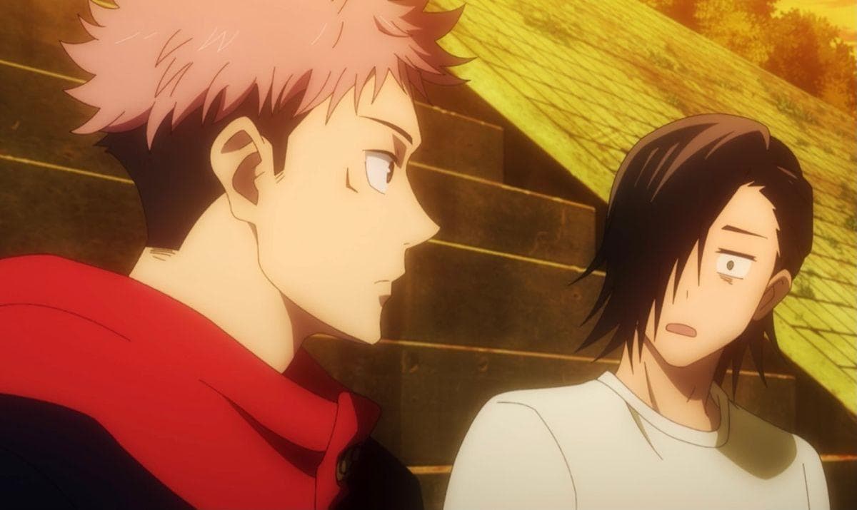 Магическая битва итадори юдзи. Итадори юджи магическая битва. Семья юджи. Семья юджи. Семья юджи.