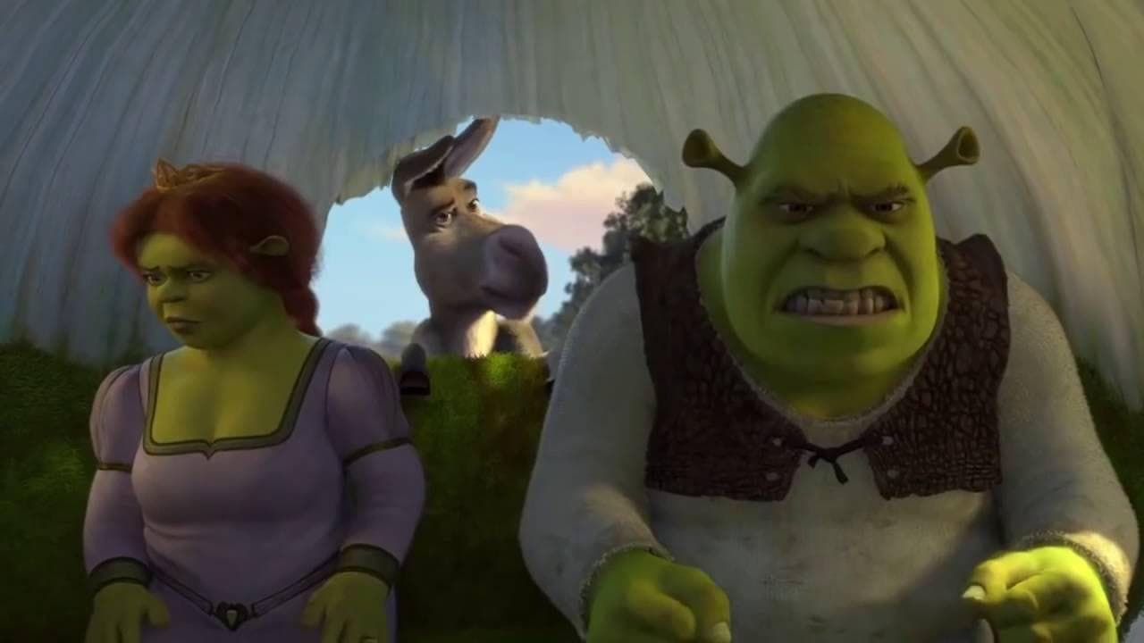 The Worst Plot Holes From The Shrek Movies