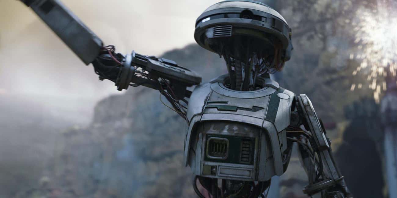 IG-88 Had Plans To Wipe Out Organic Life So Droids Could Take Over