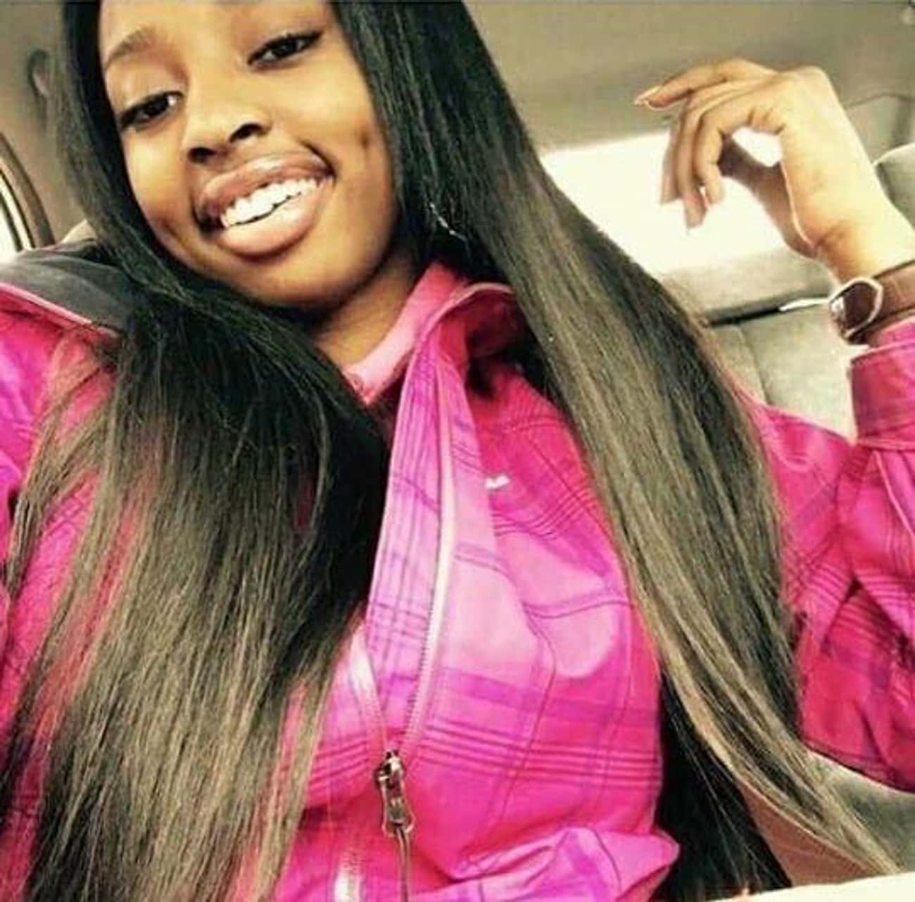 Kenneka Jenkins Was Attending A Party At A Hotel When Her Friends Lost Track Of Her