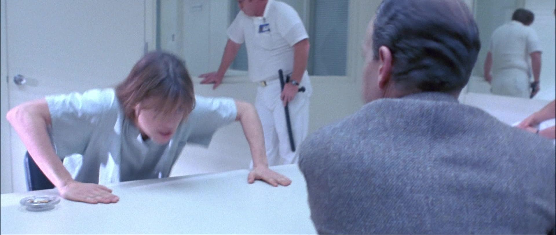 Dumb Things We Believe About Hospitals Thanks To Movies And TV