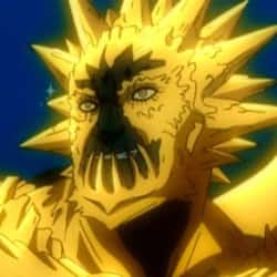 TOP 5 anime characters with Lighting Power ᕙ(⇀‸↼‶)ᕗ — Steemit