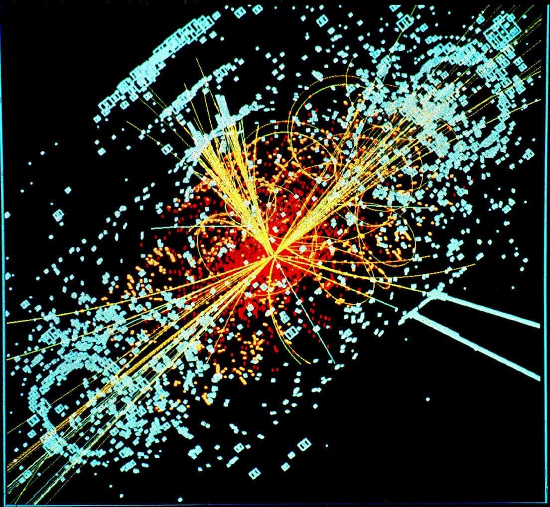 Mind-Blowing Science Facts That Make Us Feel Insignificant