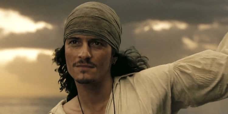 16 Plot Holes In 'Pirates Of The Caribbean' That Are The True Scourges Of  The Seven Seas