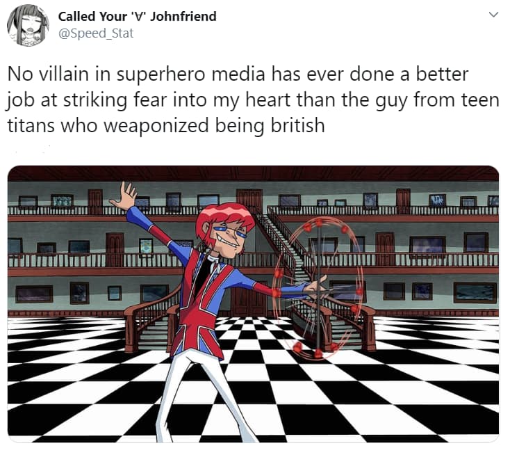 20 Nostalgic 'Teen Titans' Posts For Fans Who Miss The Series