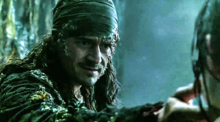 16 Plot Holes In 'Pirates Of The Caribbean' That Are The True ...