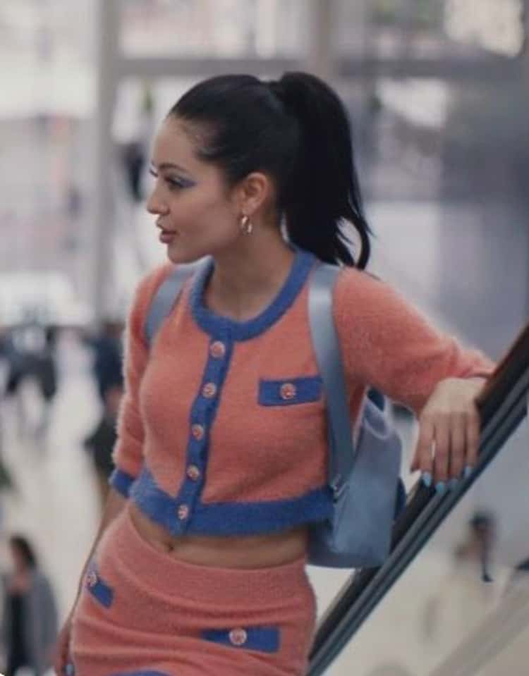 The Best Outfits From Euphoria Season Two, Ranked