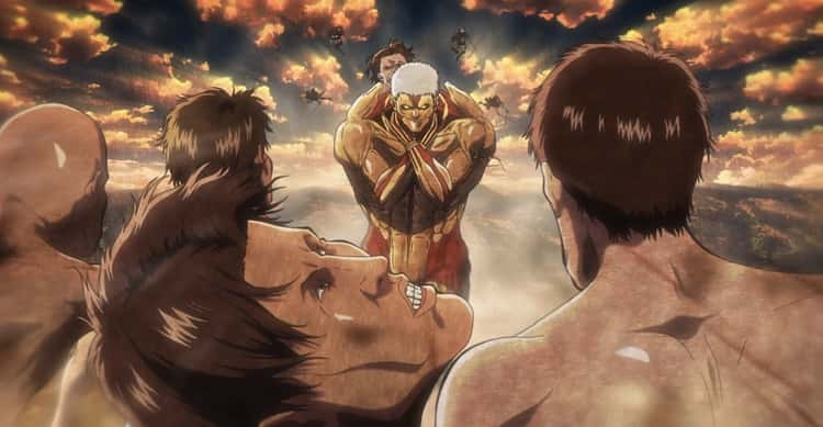 The 17 Best 'Attack on Titan' Fights (So Far), Ranked