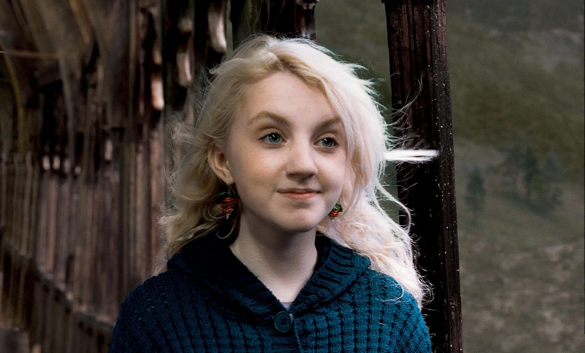Harry Potter: Fan Casting the Hogwarts Founders According To Reddit