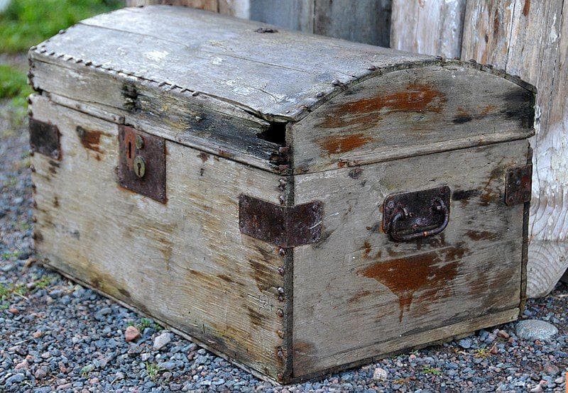 15 Answers To Questions About History We Can't Wait To Work Into A