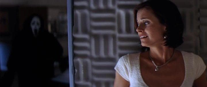 'Scream' Franchise Behind-The-Scenes Stories And Details