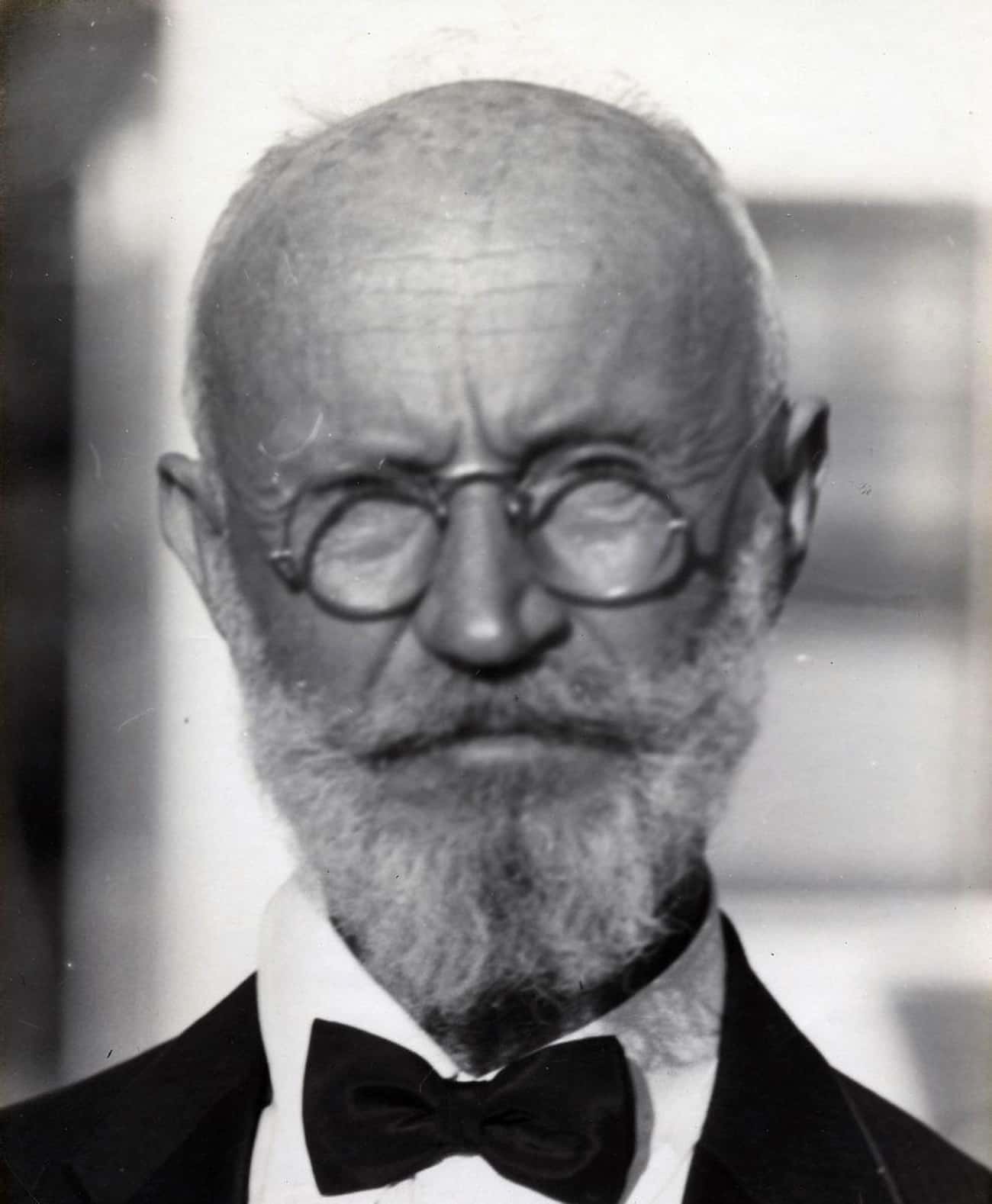 Carl Tanzler's Awful Obsession