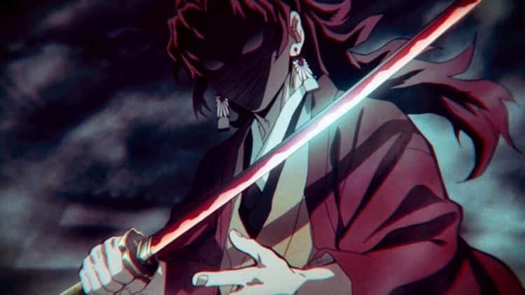demon slayer wallpaper - tanjiro & yoriichi  Personagens de anime, Anime,  Animes wallpapers