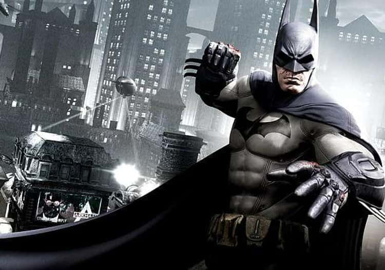 Which Version Of The Batman Would Win In An All-Out Fight?