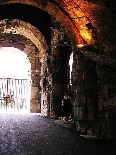 Answers To Questions About Ancient Rome