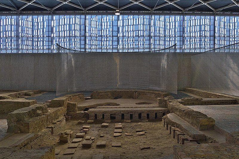 Answers To Questions About Ancient Rome