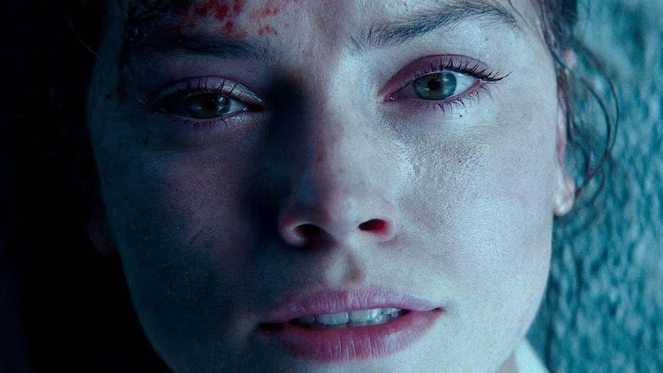 Despite Appearing In Two Prequel Films, Her First Lines Were Heard In ‘The Rise of Skywalker’
