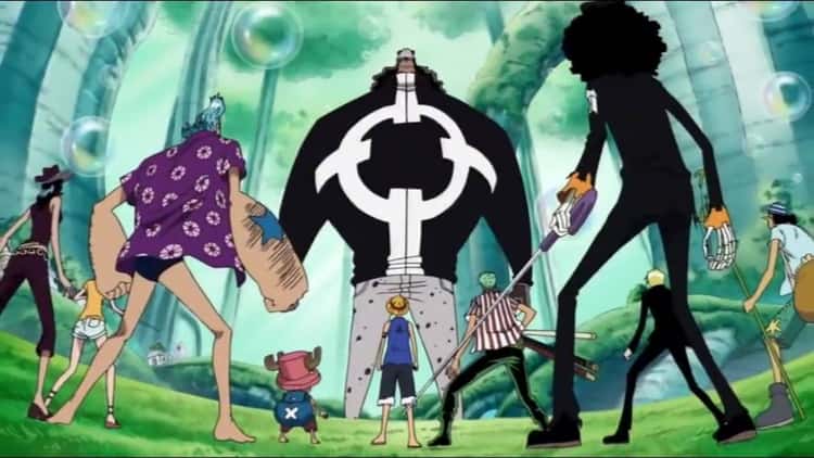 10 Best One Piece Arcs of All Time - Cultured Vultures