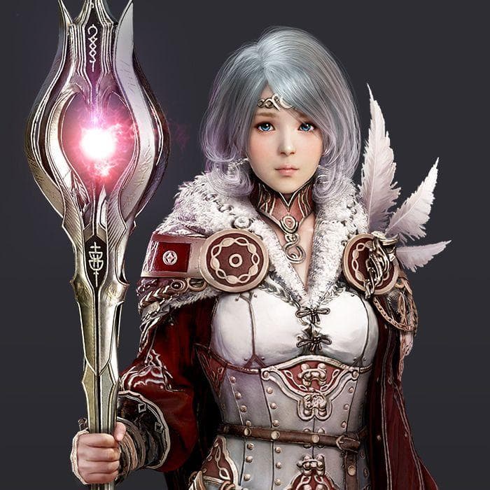 Every Character Class in 'Black Desert Online' Ranked From Best To Worst