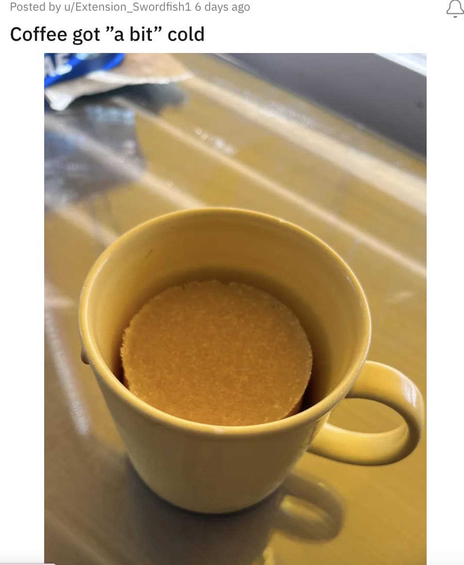 22 Mildly Infuriating Posts This Week That Low Key Made Us Angry