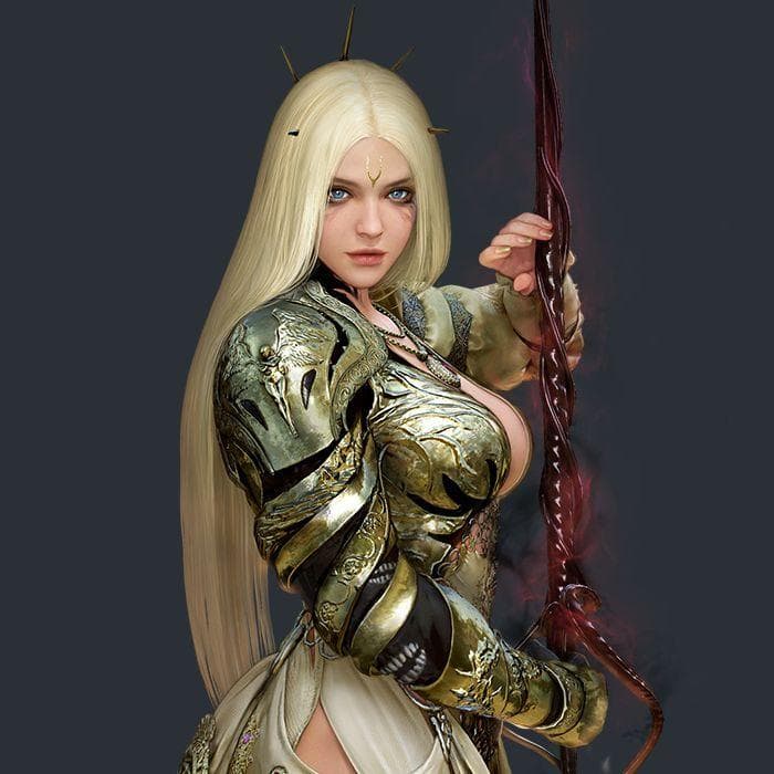 Every Character Class in 'Black Desert Online' Ranked From Best To Worst