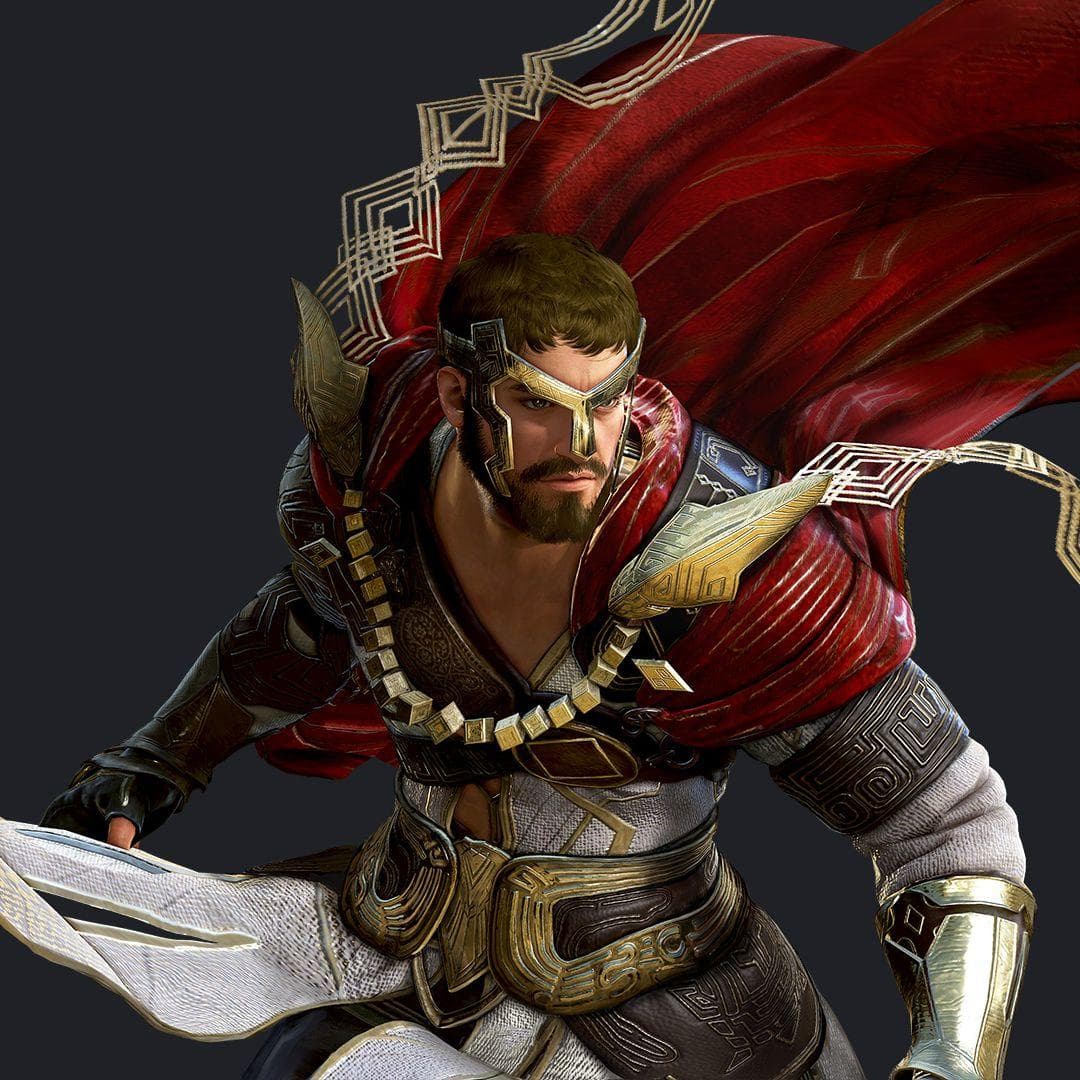 Every Character Class in 'Black Desert Online' Ranked From Best To Worst