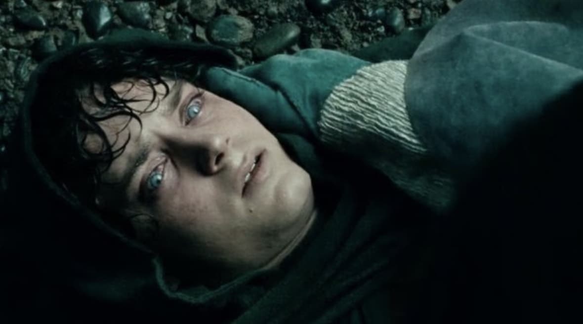 'Lord of the Rings' Fans Share Heartbreaking Fan Theories That Make A ...