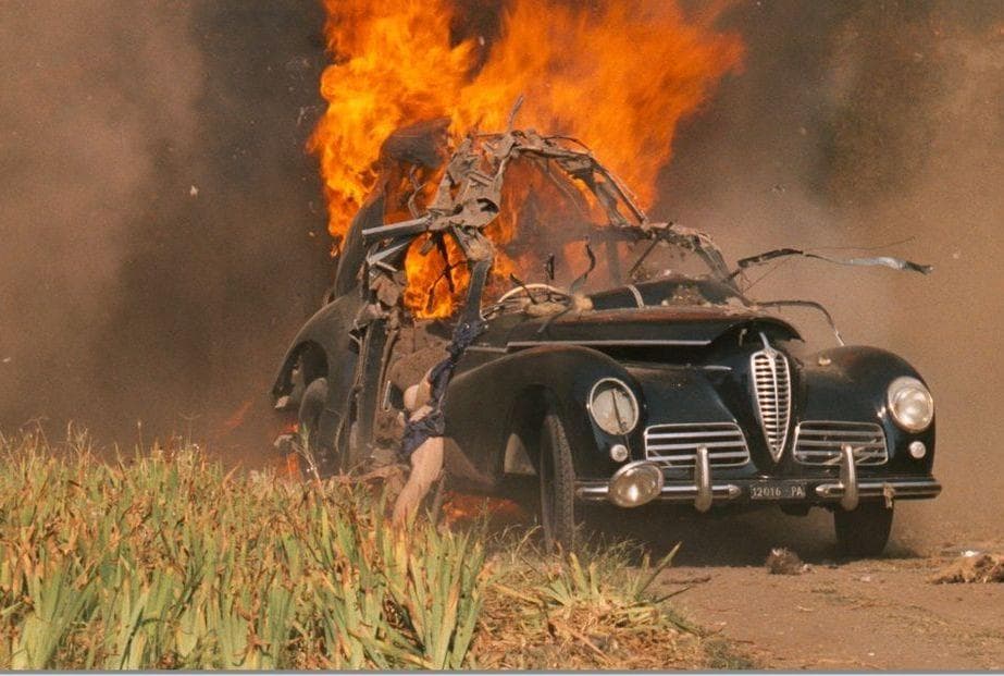 Dumb Things We Grew Up Believing Because Of Movies