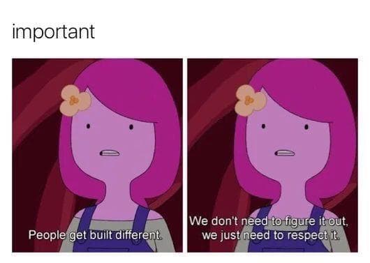 Fans Share Hilarious Things About 'Adventure Time' That Made Us Say ...