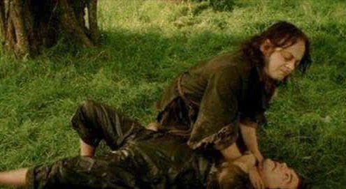 Heartbreaking Fan Theories About The Hobbits Of 'Lord of the Rings'