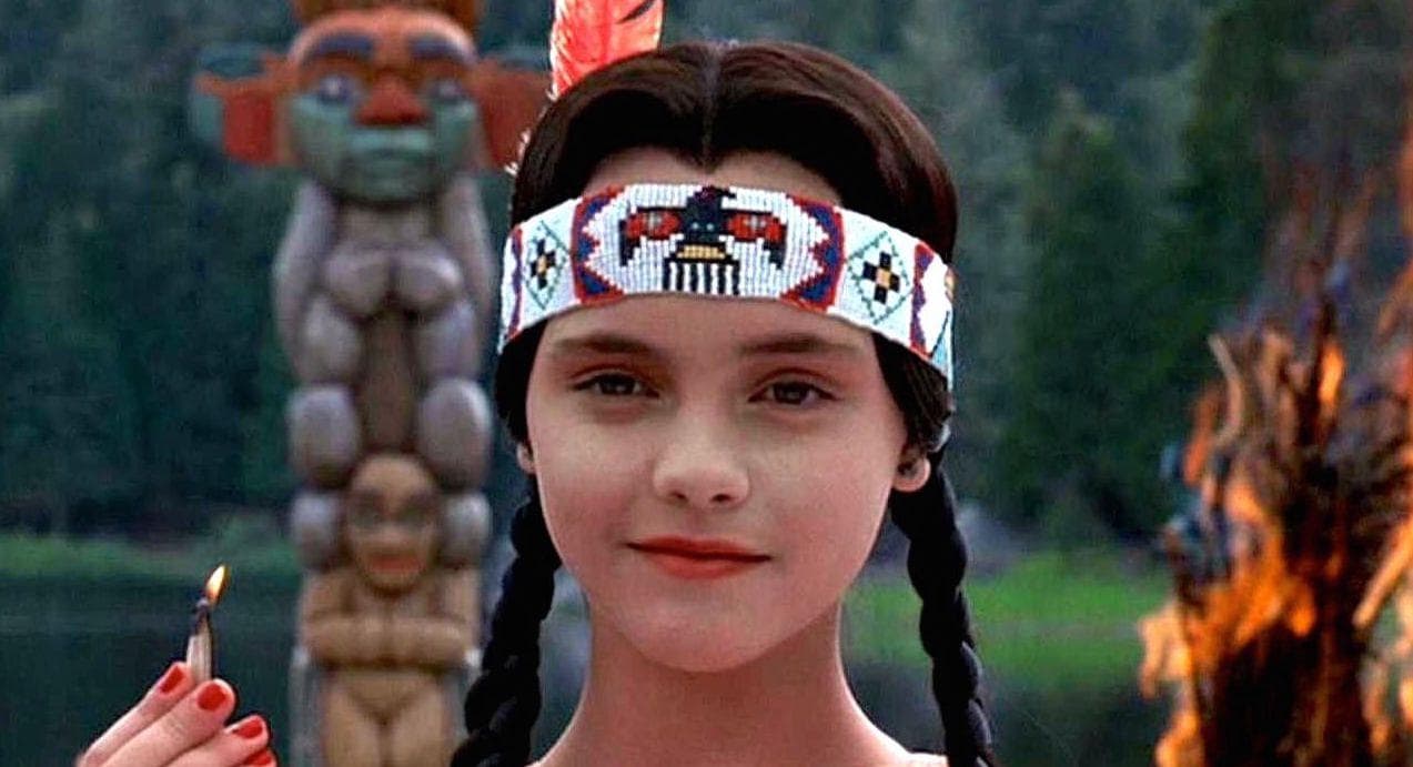 Fans Share Small Details About Wednesday Addams That Are Anything But ...