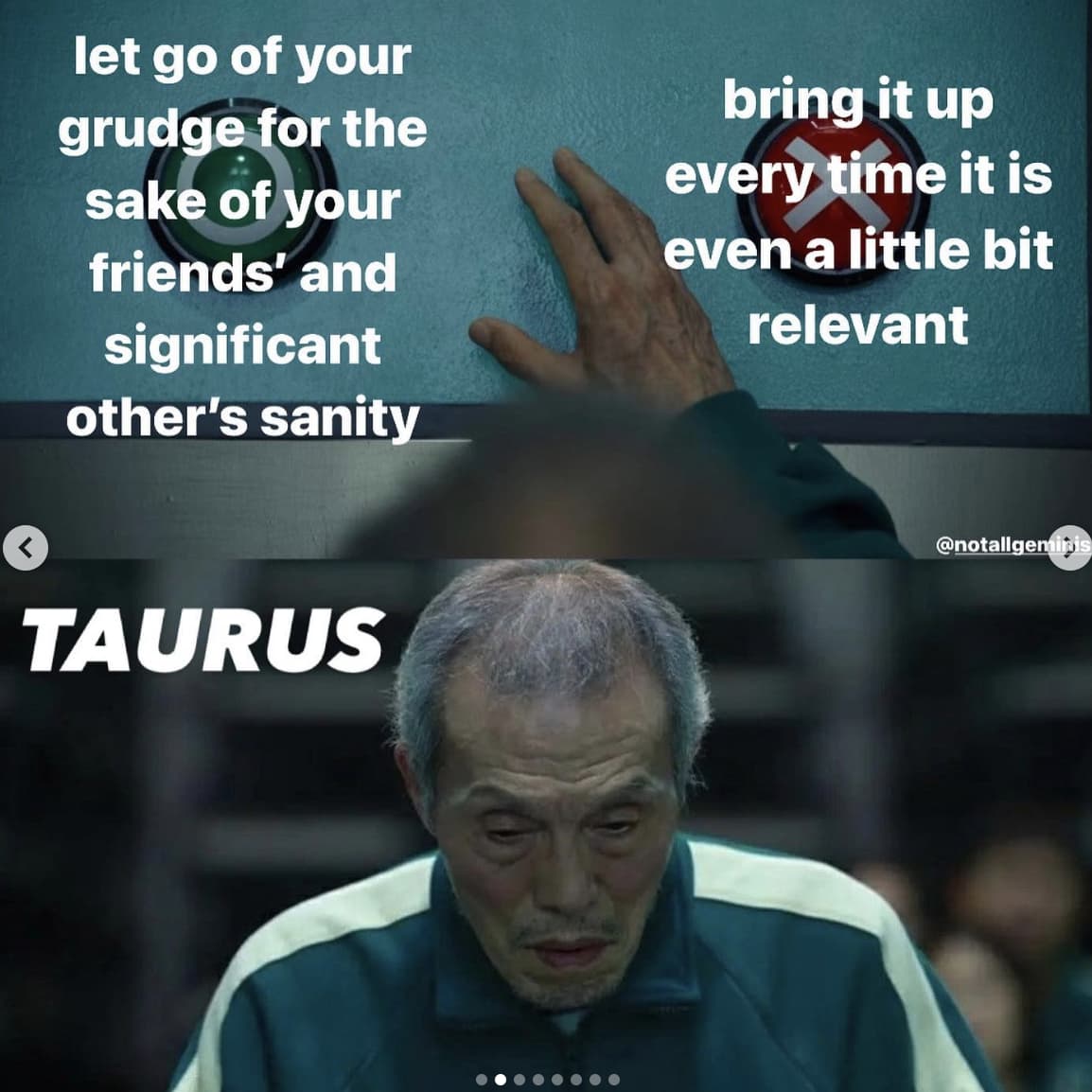 26 Funny Taurus Season Memes, Ranked
