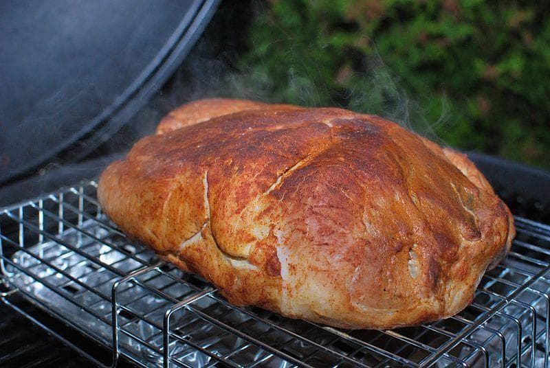 US Pork Is Largely Banned Overseas Due To Concerns Over The Drug Ractopamine