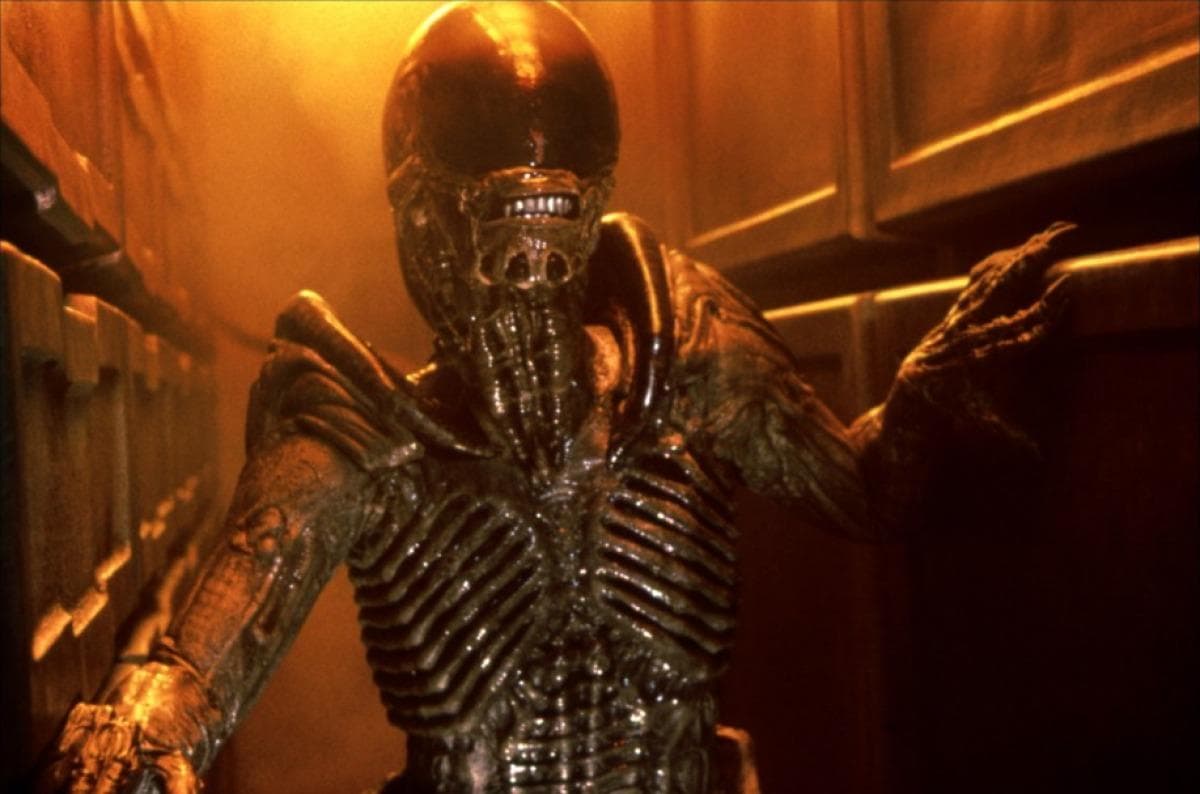 7 Unproduced 'Alien' Movies You'll Never Get To See