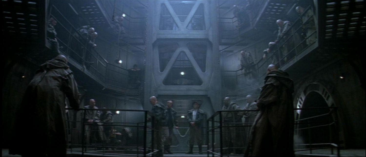 7 Unproduced 'Alien' Movies You'll Never Get To See