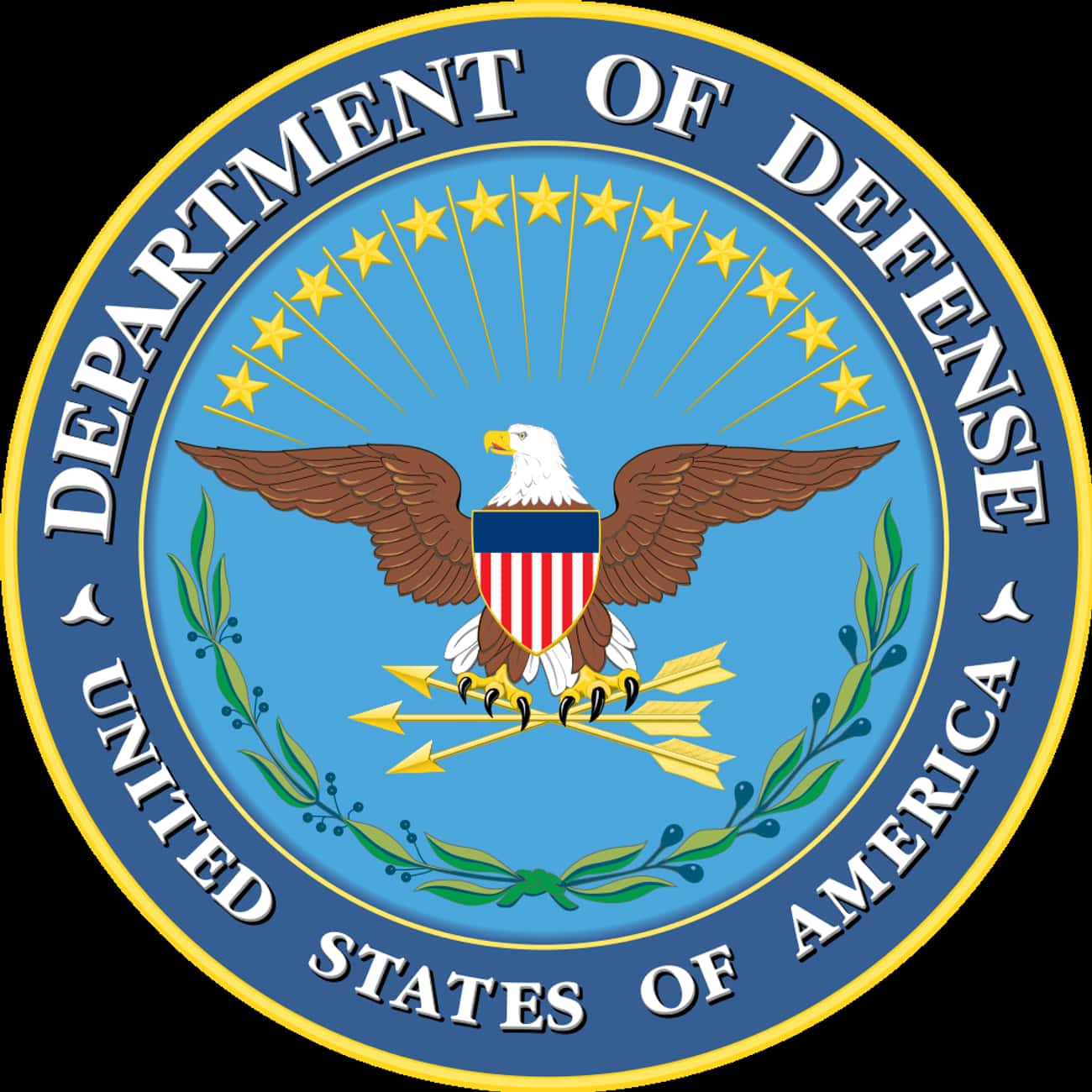 The Department Of Defense