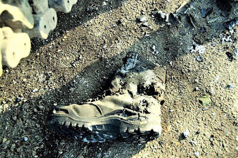 10 Of The Most Evasive Military Euphemisms