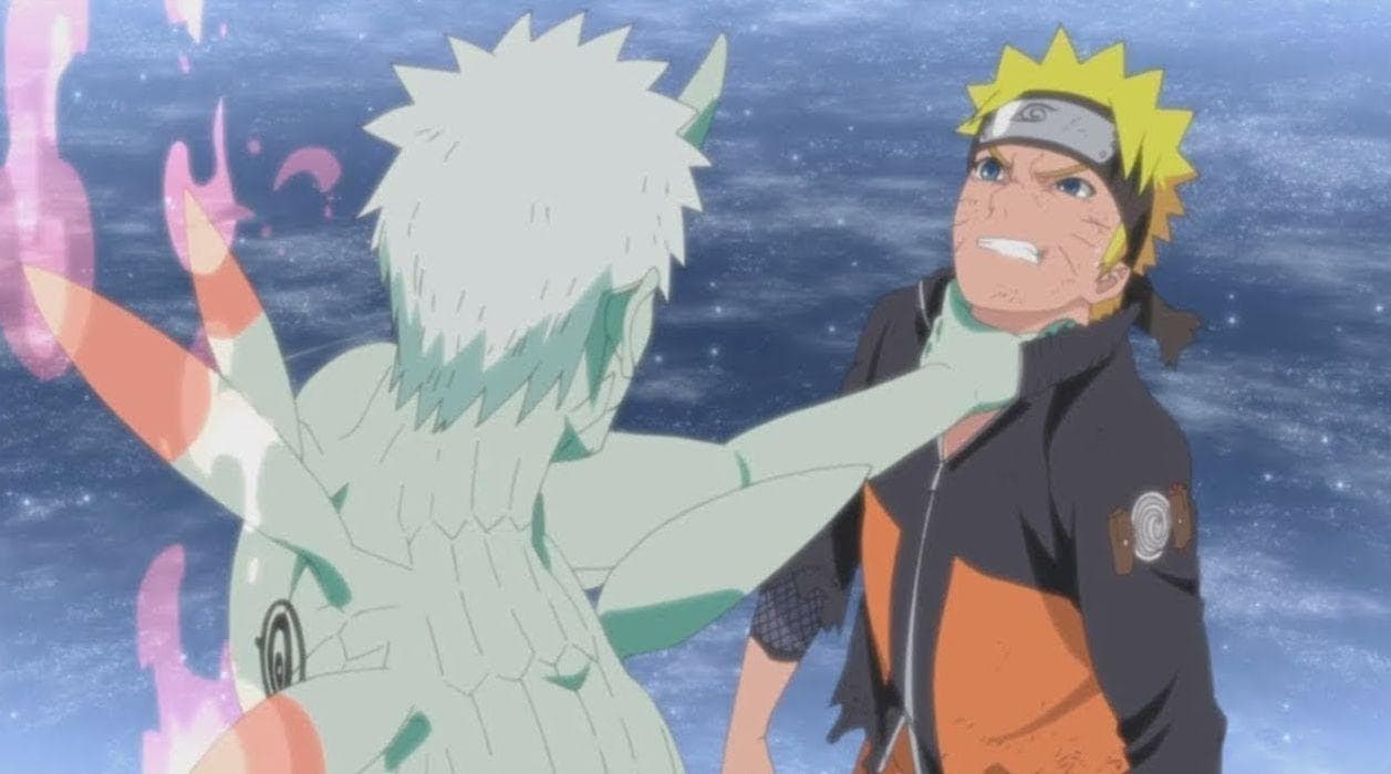 Talk No Jutsu Is Useful