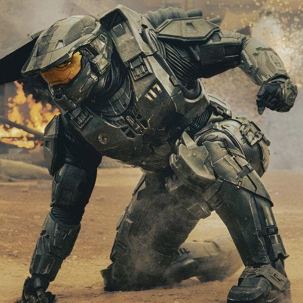 The Best Characters On 'Halo'