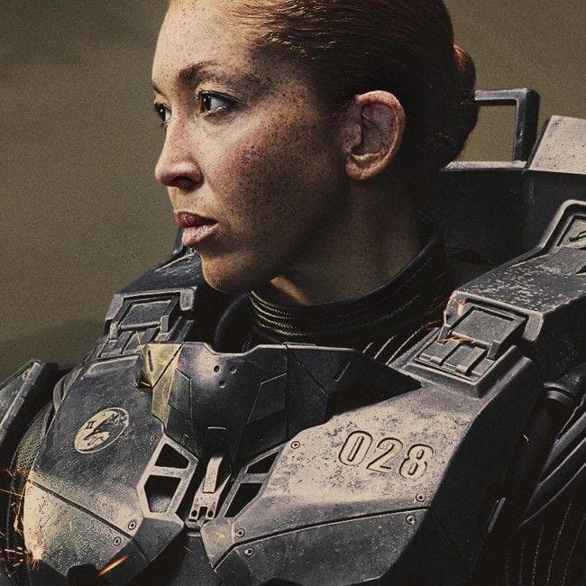 The Best Characters On 'Halo'