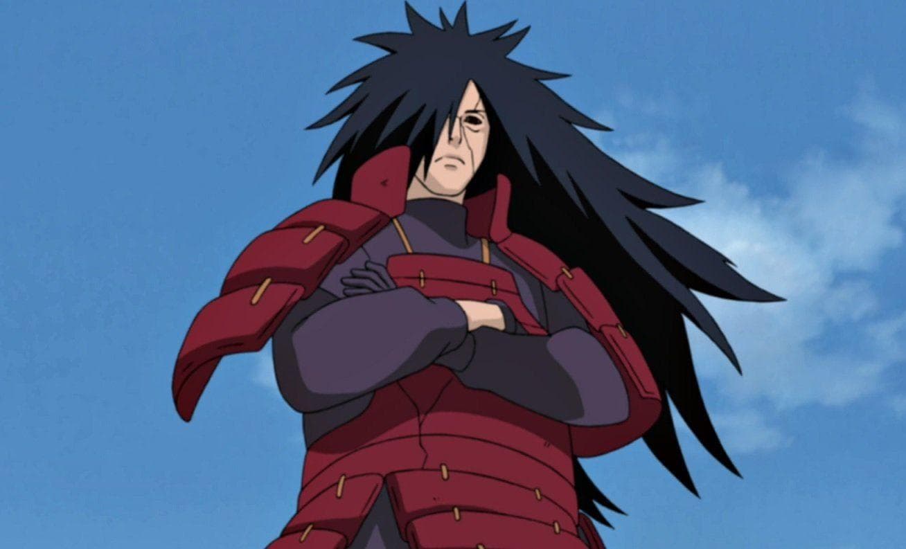 25 Hot Takes About The Naruto Series That Actually Make A Good Point