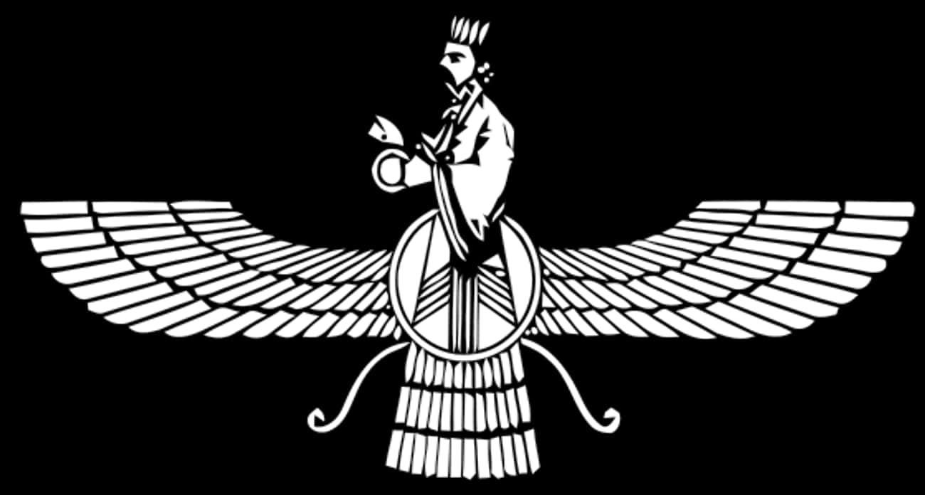 What Is Zoroastrianism?