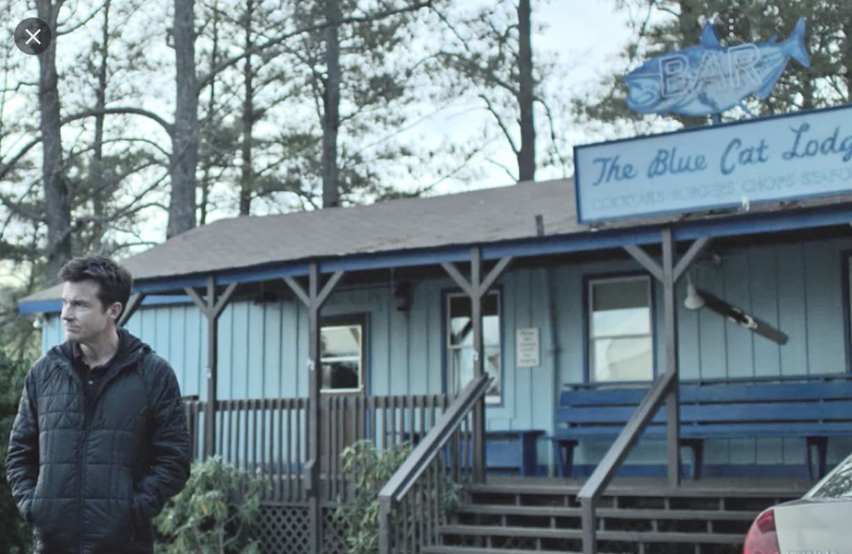 Ranker Rundown Unpacking The End Of 'Ozark'